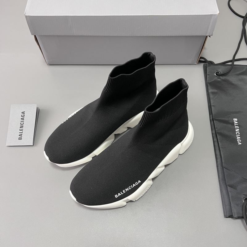 Balenciaga Speed Shoes